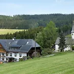 Heiligenbrunnen Pensionat