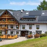 Pensionat Heiligenbrunnen 3*