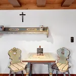 Heiligenbrunnen בית הארחה 3*