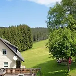 Heiligenbrunnen בית הארחה