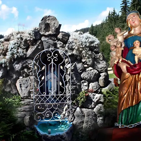 Guest house Heiligenbrunnen *