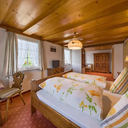 Heiligenbrunnen Guest house