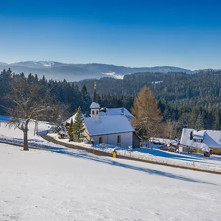 Heiligenbrunnen * Titisee-Neustadt