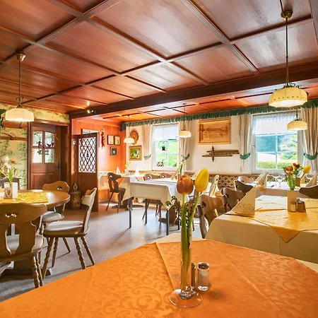 Guest house Heiligenbrunnen Titisee-Neustadt