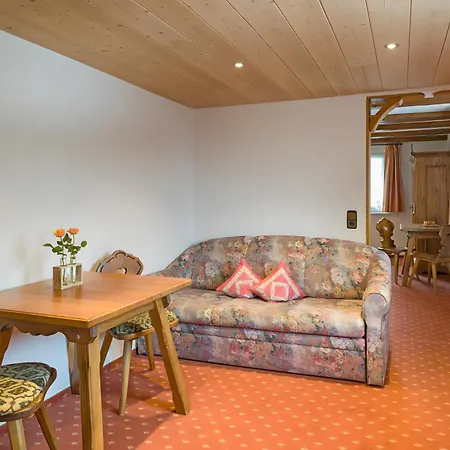 Guest house Heiligenbrunnen