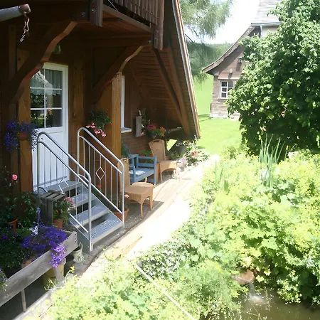 Guest house Heiligenbrunnen Titisee-Neustadt