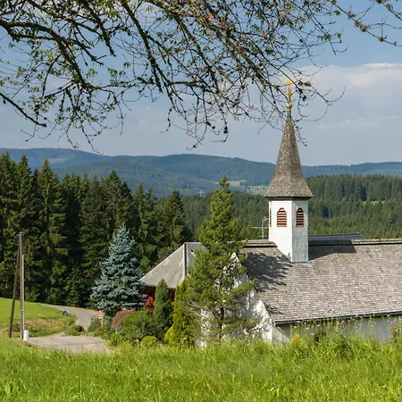 Pensjonat Heiligenbrunnen *