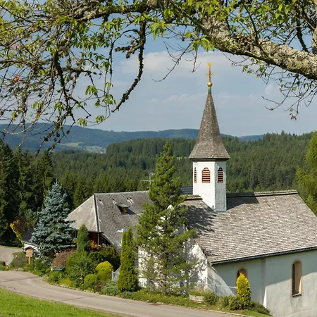 Heiligenbrunnen * Titisee-Neustadt