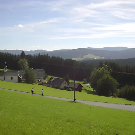 Guest house Heiligenbrunnen