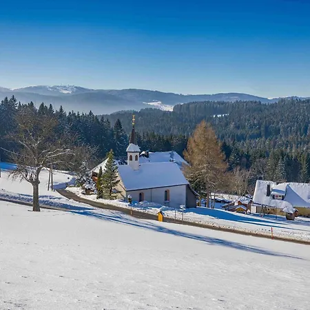Heiligenbrunnen Guest house