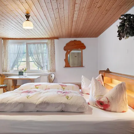 Heiligenbrunnen Guest house Titisee-Neustadt