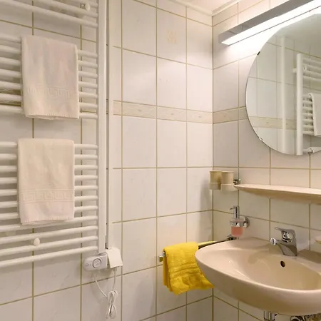 Guest house Heiligenbrunnen