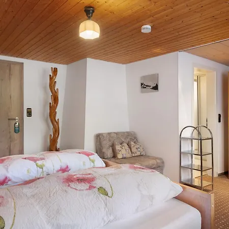 Heiligenbrunnen Guest house *