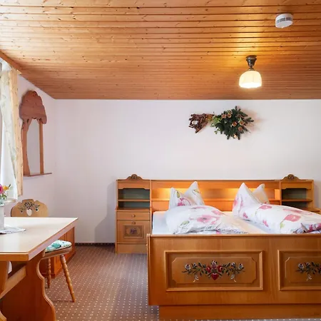 Heiligenbrunnen Guest house