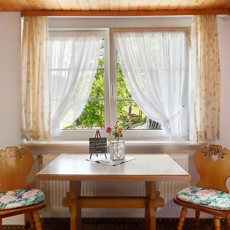 Heiligenbrunnen Guest house Titisee-Neustadt