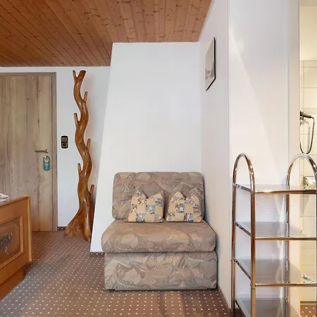 Heiligenbrunnen Guest house Titisee-Neustadt