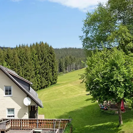 Guest house Heiligenbrunnen *