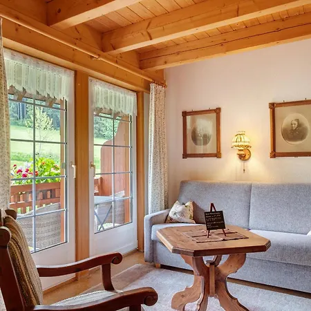 Heiligenbrunnen Guest house