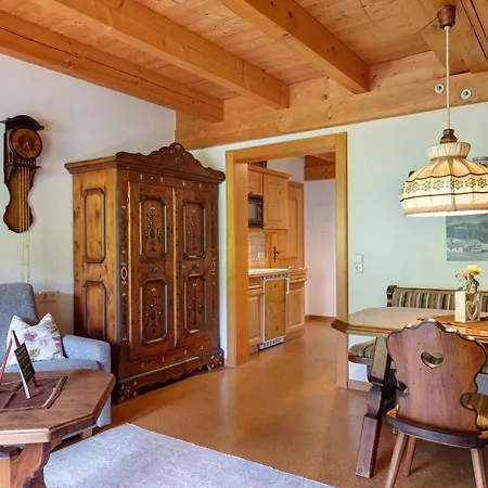 Heiligenbrunnen Guest house