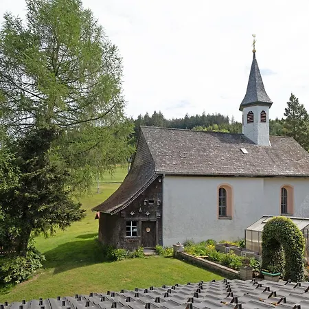 Guest house Heiligenbrunnen *