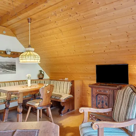 Heiligenbrunnen Guest house *