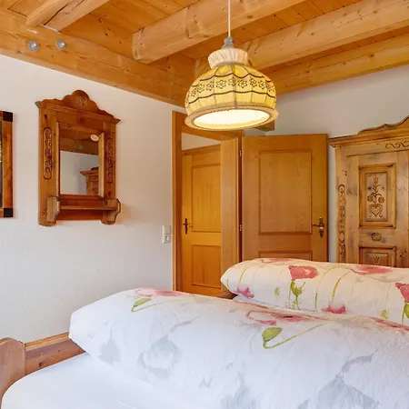 Heiligenbrunnen Guest house *