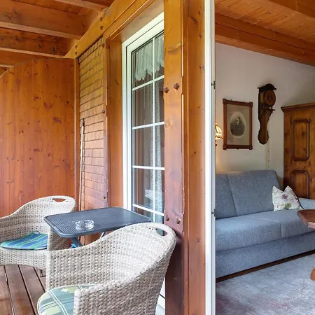 Heiligenbrunnen Guest house Titisee-Neustadt