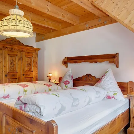 Guest house Heiligenbrunnen *