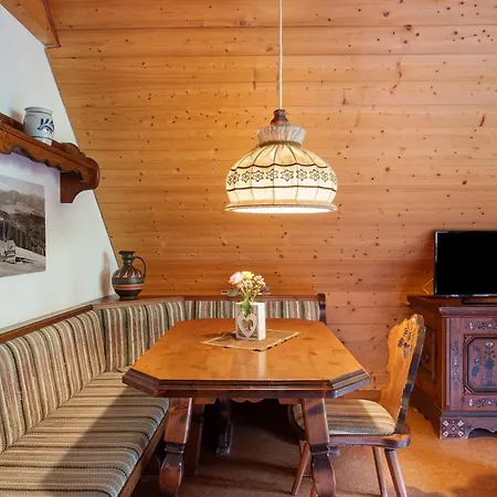 Heiligenbrunnen Guest house Titisee-Neustadt