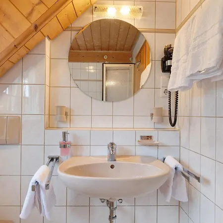 Heiligenbrunnen Guest house Titisee-Neustadt