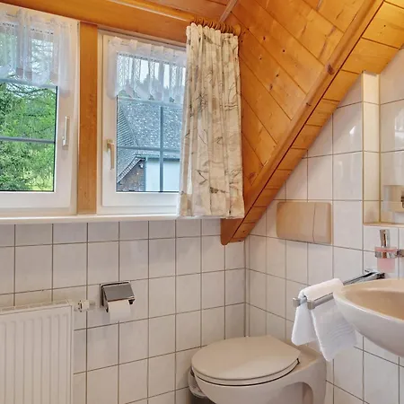 Guest house Heiligenbrunnen Titisee-Neustadt