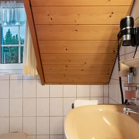 Heiligenbrunnen Guest house