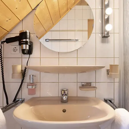 Heiligenbrunnen Guest house