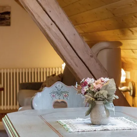Guest house Heiligenbrunnen