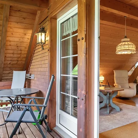 Guest house Heiligenbrunnen *