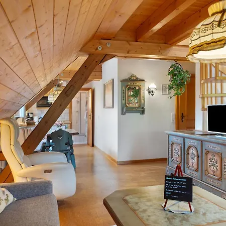 Guest house Heiligenbrunnen Titisee-Neustadt