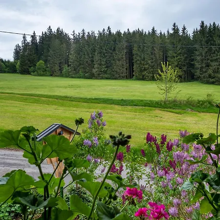 Heiligenbrunnen Guest house