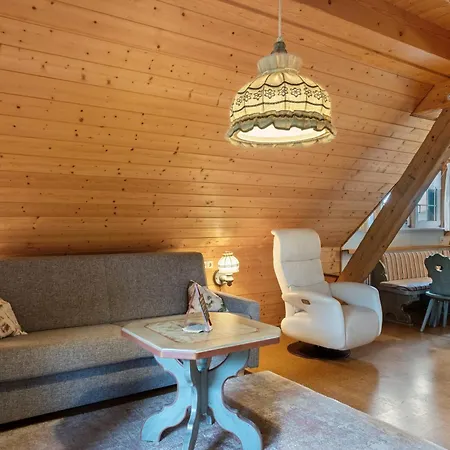 Guest house Heiligenbrunnen *
