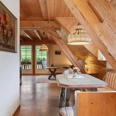 Guest house Heiligenbrunnen