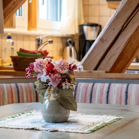 Heiligenbrunnen Guest house *