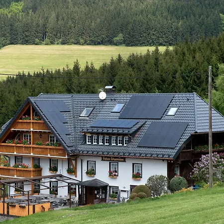 Guest house Heiligenbrunnen *