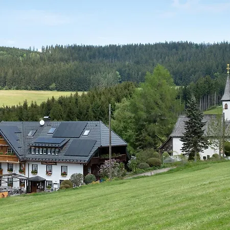 Heiligenbrunnen Guest house
