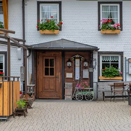 Guest house Heiligenbrunnen *
