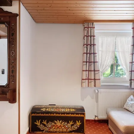 Heiligenbrunnen Guest house