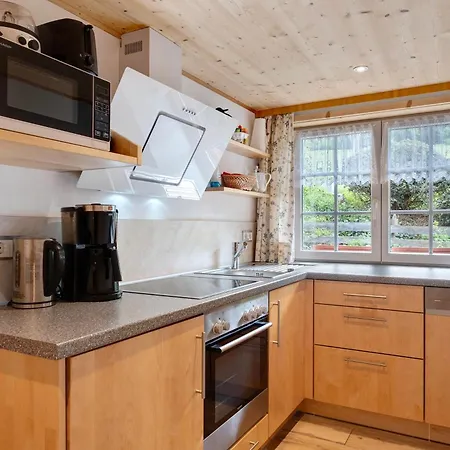 게스트하우스 Heiligenbrunnen 3*