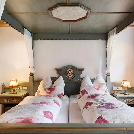 Heiligenbrunnen 티티제-노이슈타트