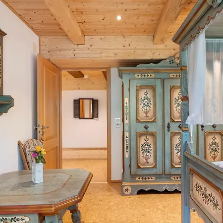 Heiligenbrunnen 게스트하우스