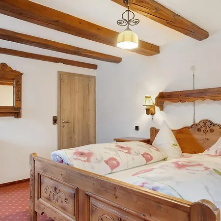 Heiligenbrunnen 게스트하우스