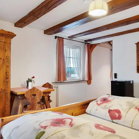 게스트하우스 Heiligenbrunnen