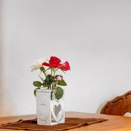 Heiligenbrunnen 게스트하우스 3*